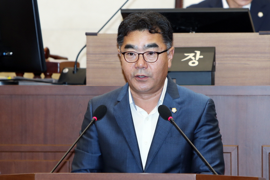 20190927 제213회 밀양시의회 임시회 제1차 본회의 (14).JPG