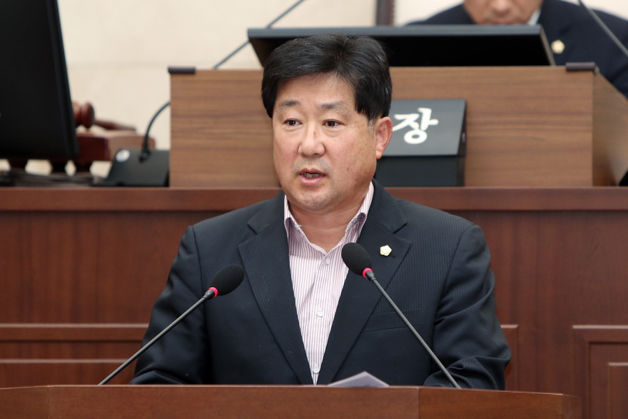 20191101 제214회 밀양시의회 임시회 제1차 본회의 (22).JPG