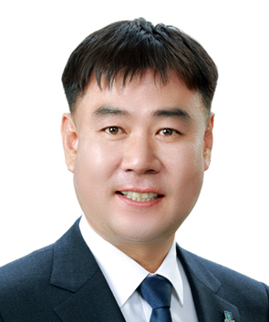 Chairman Jeong Moo_kwon