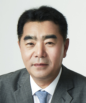 Chairman Hwang Geol-yeon