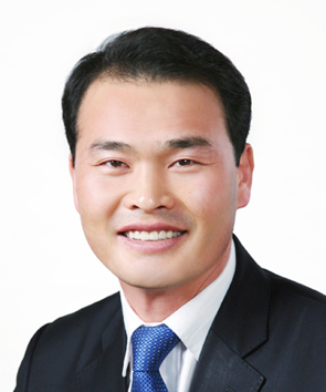 Member Jeong Jeong-gyu