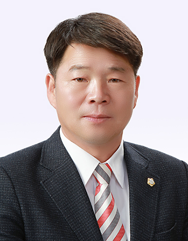 Chairman Park yeong-il